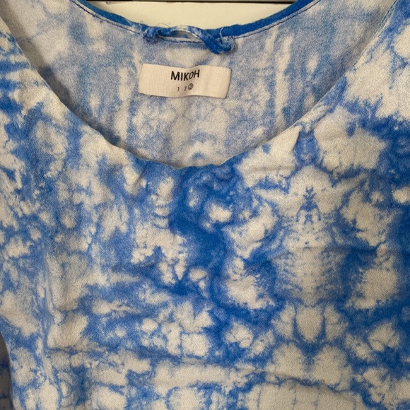 Mikoh dress whitewater Fiji - Picture 3 of 3